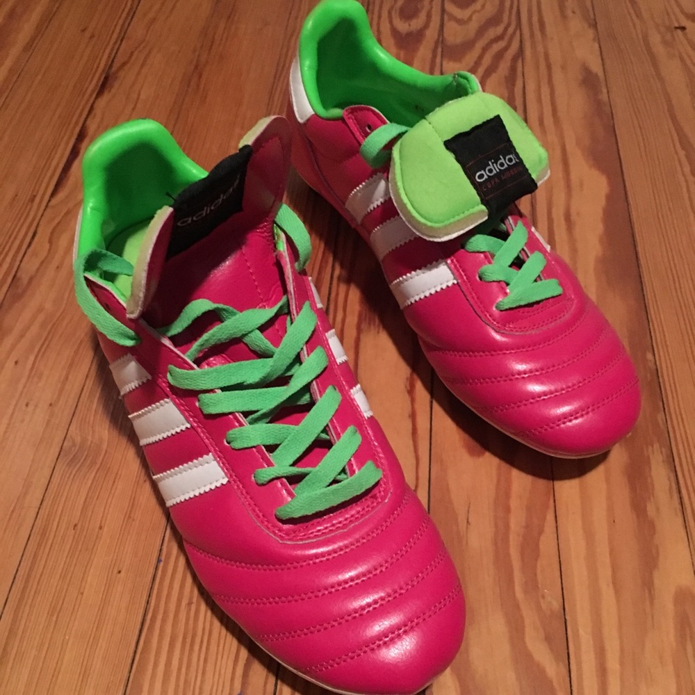 Adidas Copa Mundial Limited Edition Samba Pack